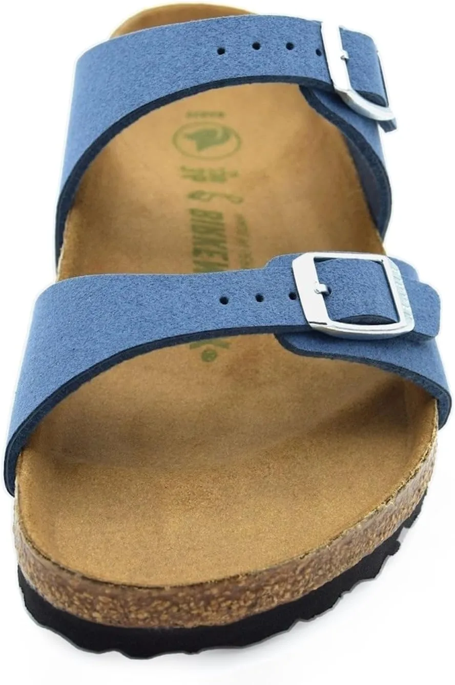 Birkenstock Unisex Sydney BS Synthetic Sandals