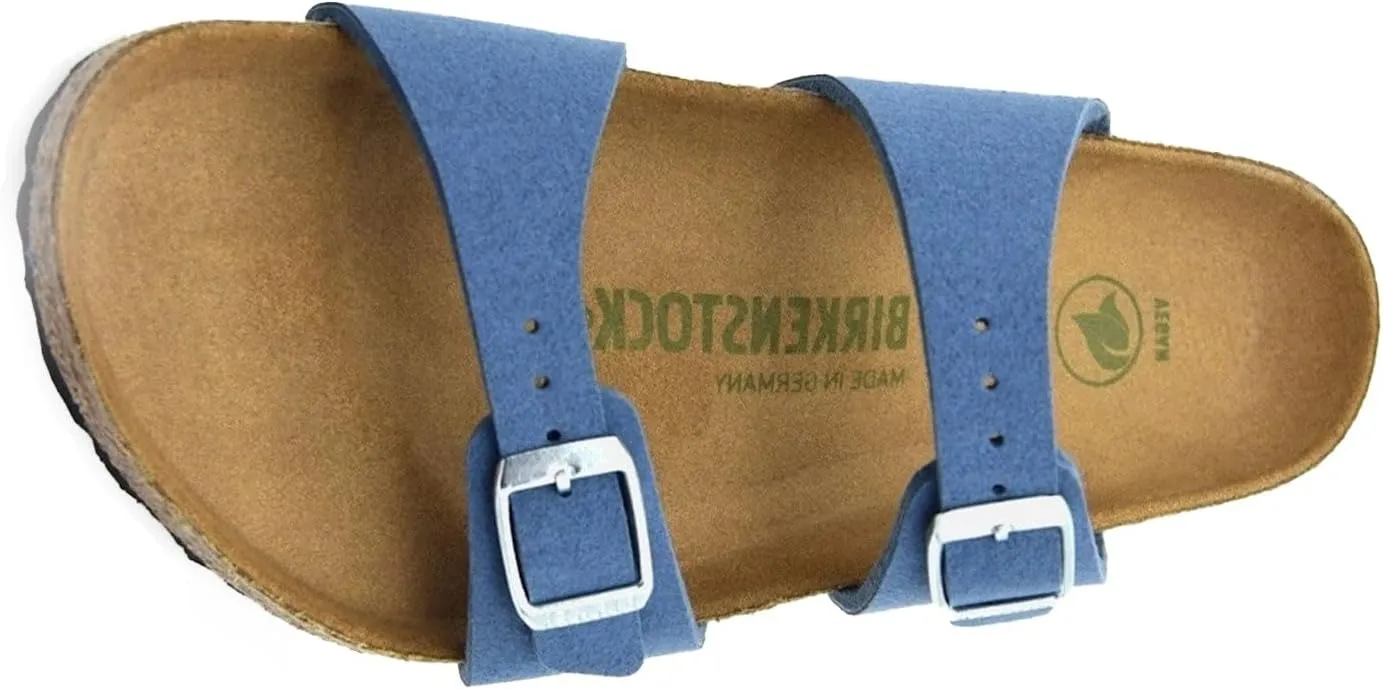 Birkenstock Unisex Sydney BS Synthetic Sandals