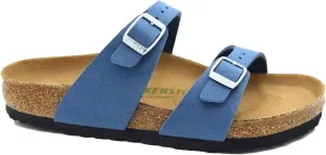 Birkenstock Unisex Sydney BS Synthetic Sandals