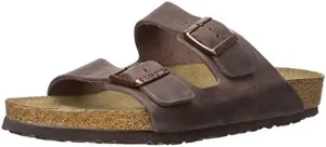 Birkenstock Women's Arizona Shearling Sandals