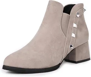 Black Booties for Women Green Cowboy Boots for Women Womens Goth Boots Chelsea Boots Women No Heel Ankle Boots for Women No Heel Womens Ankle Booties with Heel