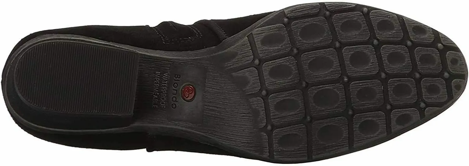 Blondo Women's Villa Waterproof Ankle Bootie