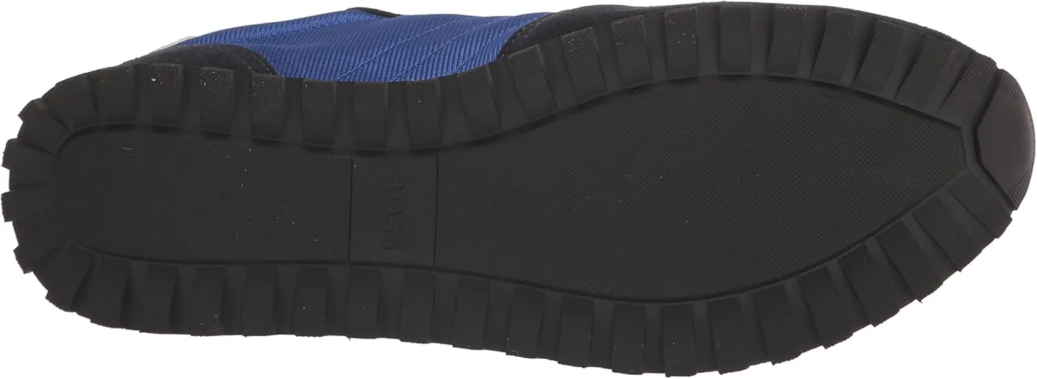 BOSS Men's Parkour Runn Sneakers