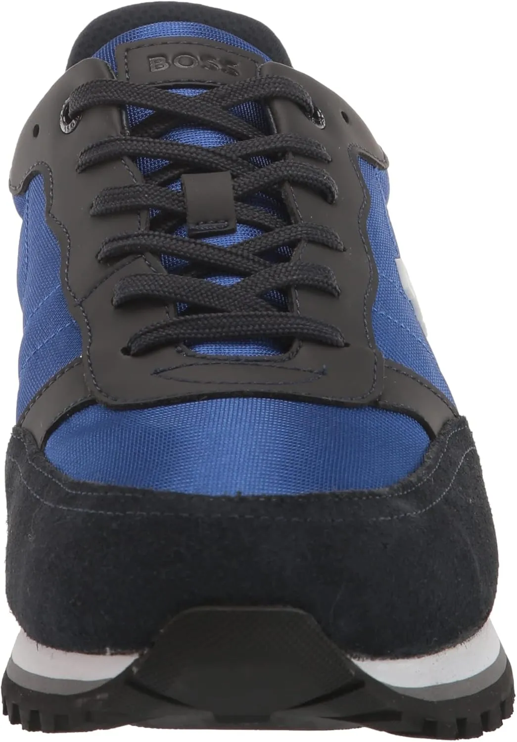 BOSS Men's Parkour Runn Sneakers