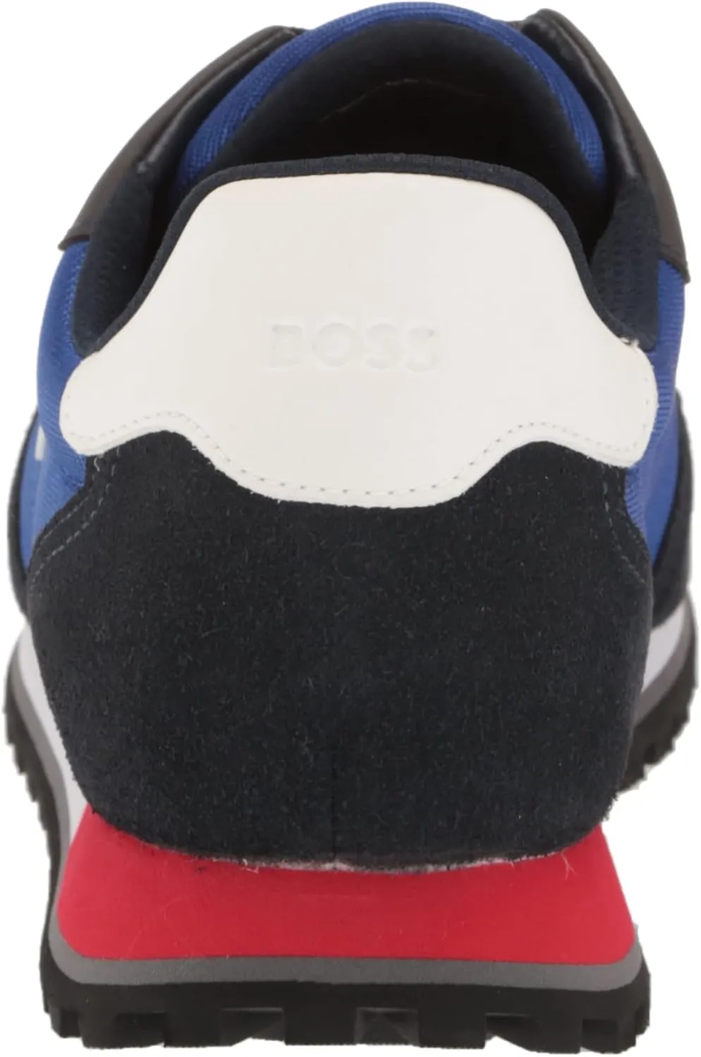 BOSS Men's Parkour Runn Sneakers