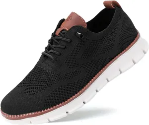 Breeze Shoes for Men Urban Shoes Lightweight Breathable