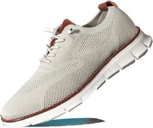 Breeze Shoes for Men Urban Shoes Lightweight Breathable