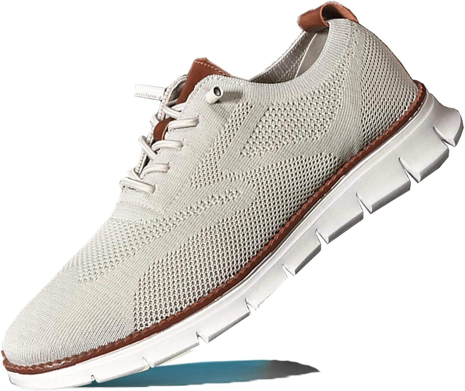 Breeze Shoes for Men Urban Shoes Lightweight Breathable