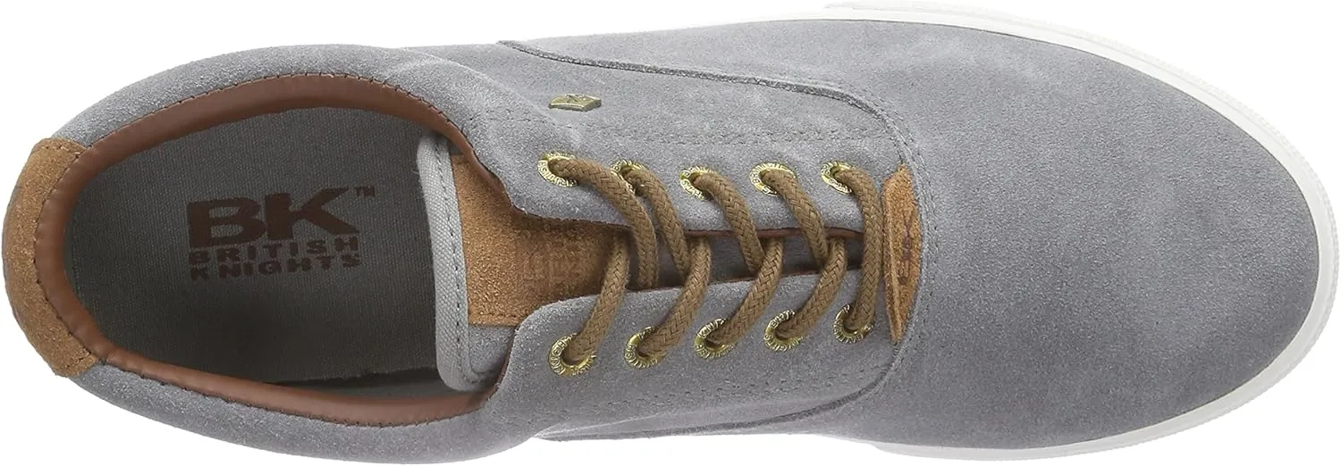 British Knights Men's Low-Top Sneakers