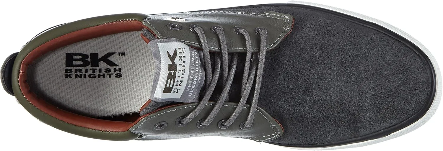 British Knights Men's Low-Top Sneakers