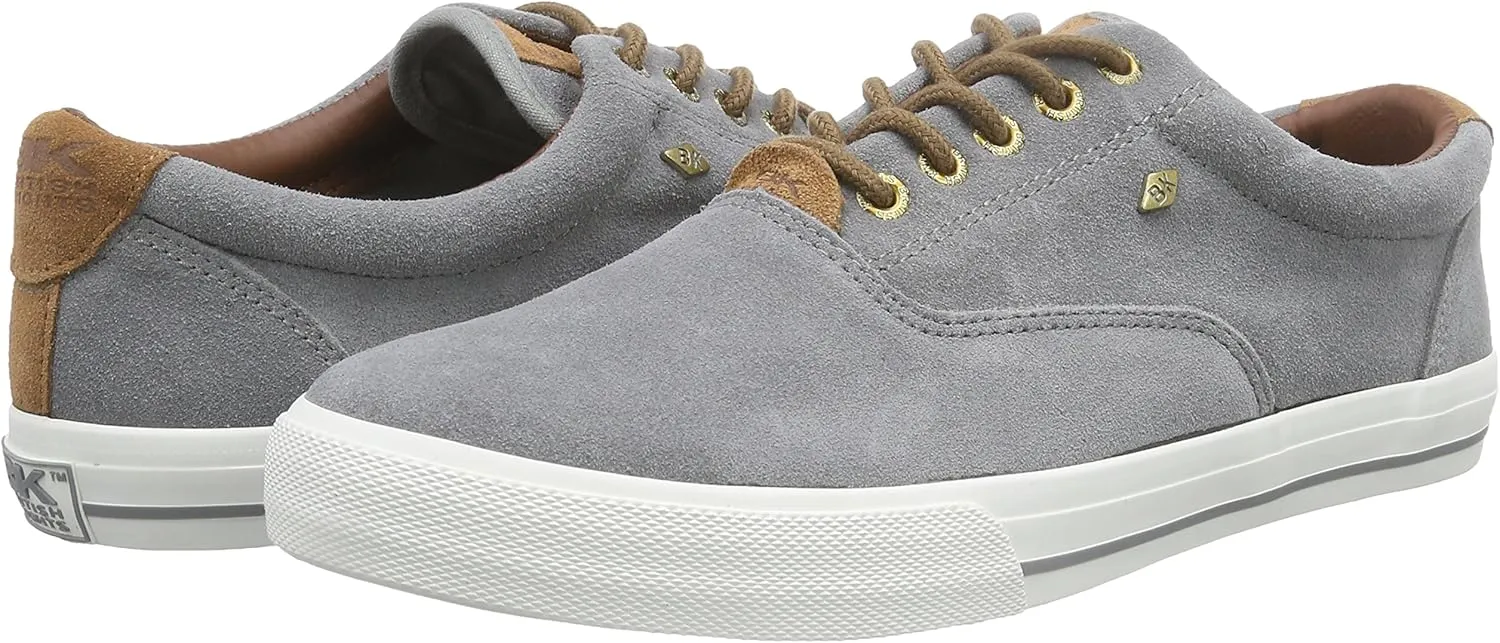 British Knights Men's Low-Top Sneakers