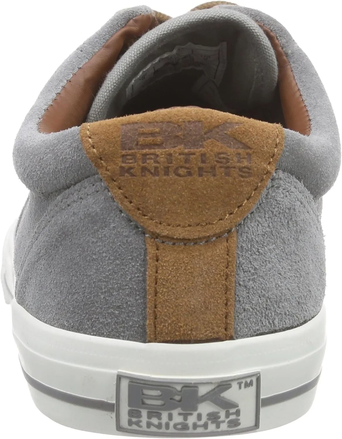British Knights Men's Low-Top Sneakers