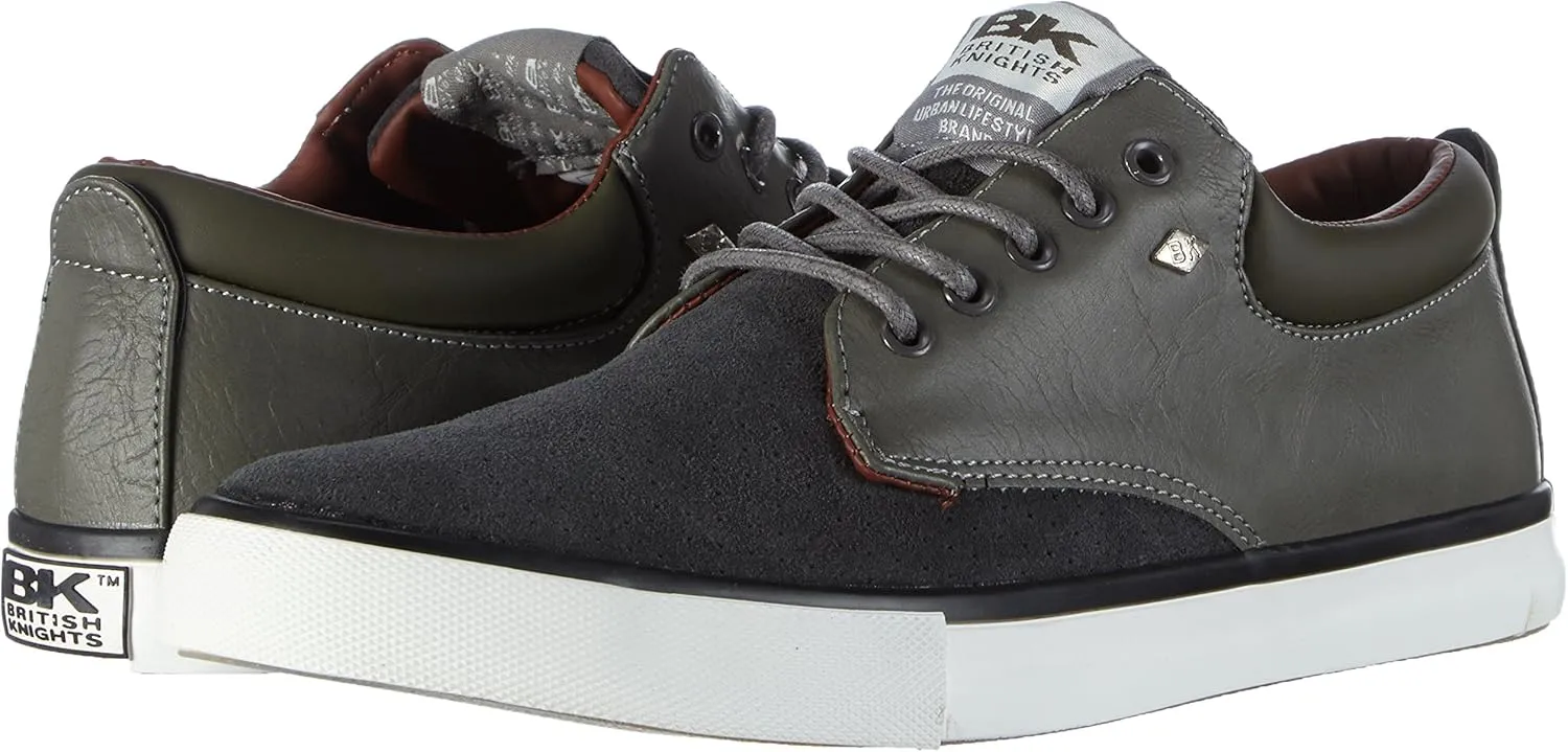 British Knights Men's Low-Top Sneakers