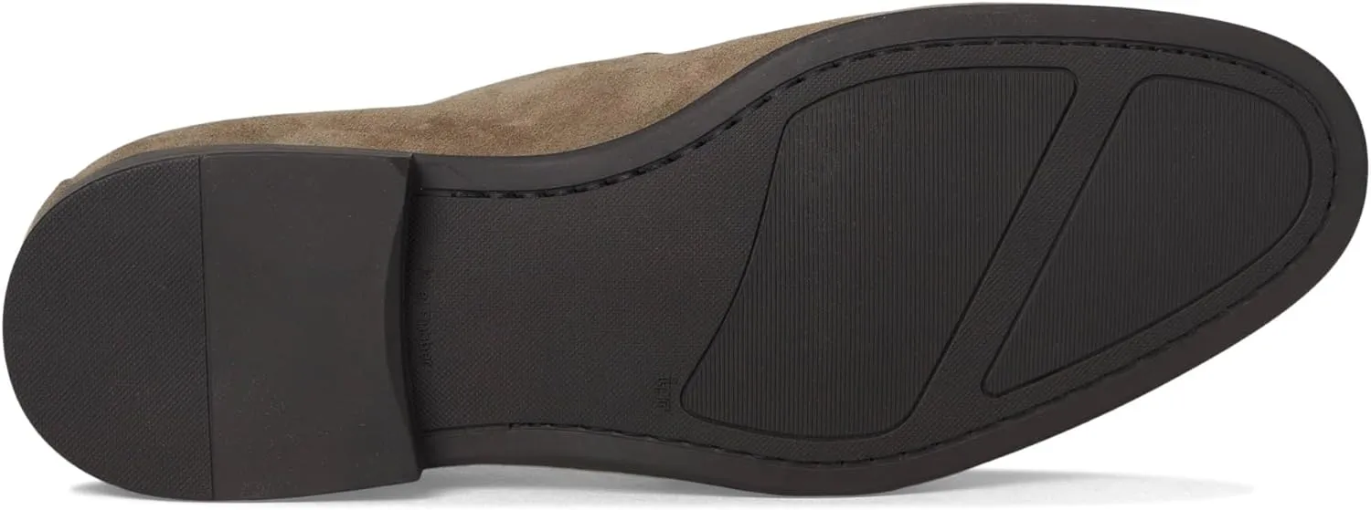 Bruno Magli Men's Sonny Italian Suede Shoes