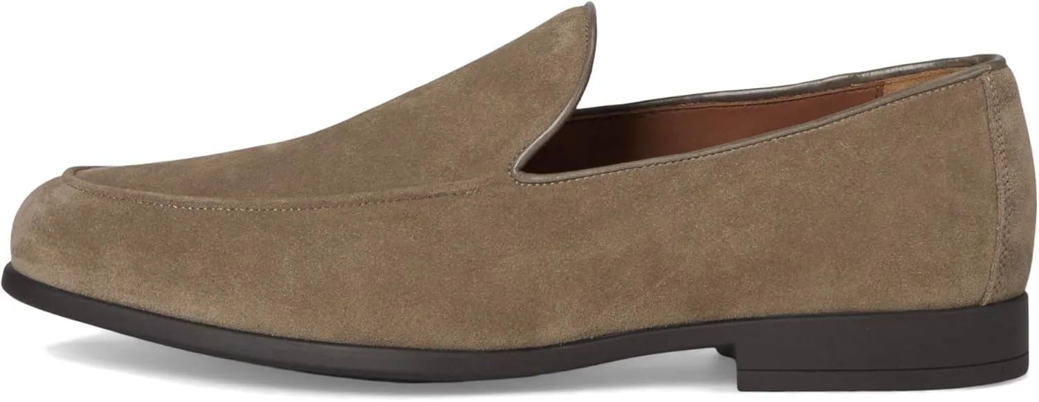 Bruno Magli Men's Sonny Italian Suede Shoes