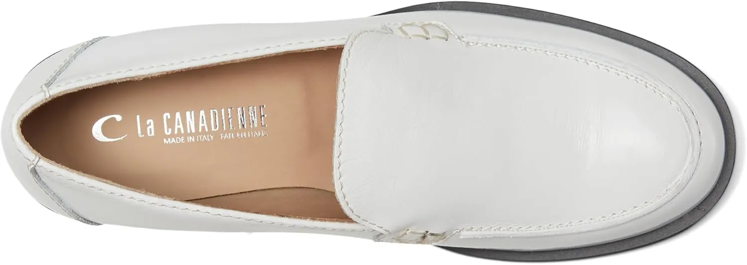 C LA CANADIENNE Women's Dream Loafer Flat