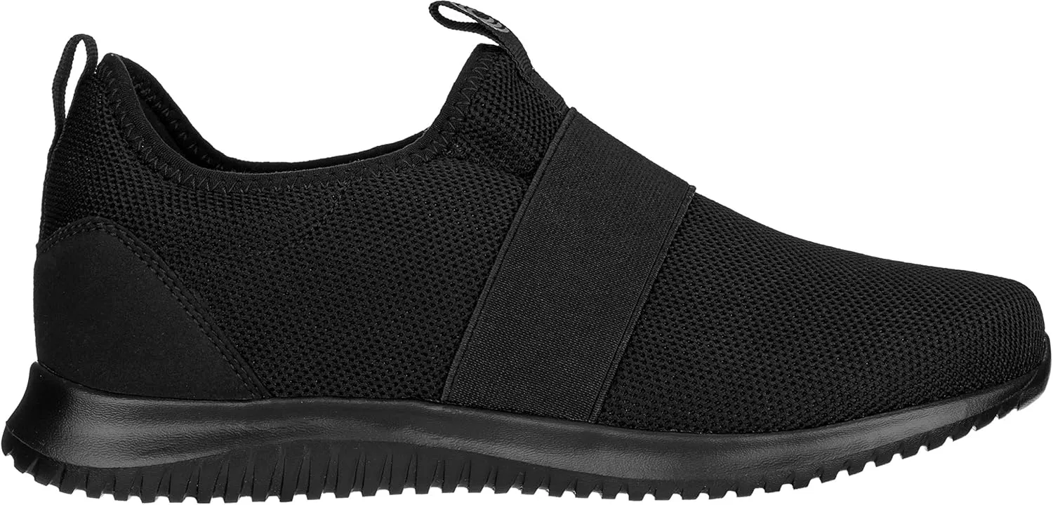 CALTO Men's Invisible Height Increasing Elevator Shoes - Black Ultra Feather Lightweight Sporty Sneakers - 2.1 Inches Taller - Q120 - Size 8.5 D(M) US