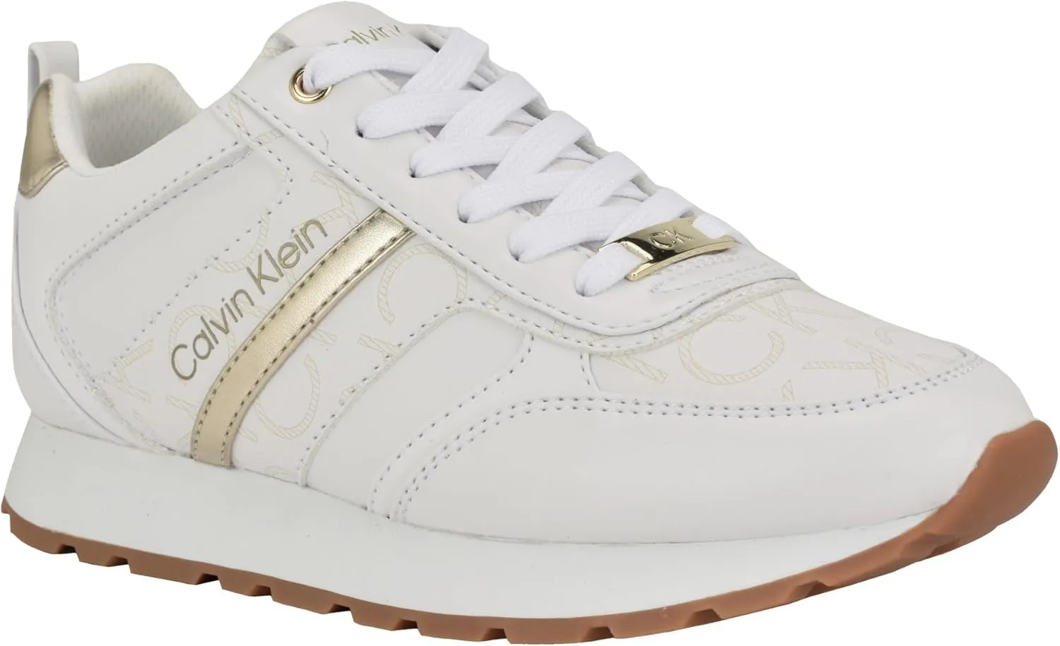 Calvin Klein Women's Carlla Sneaker