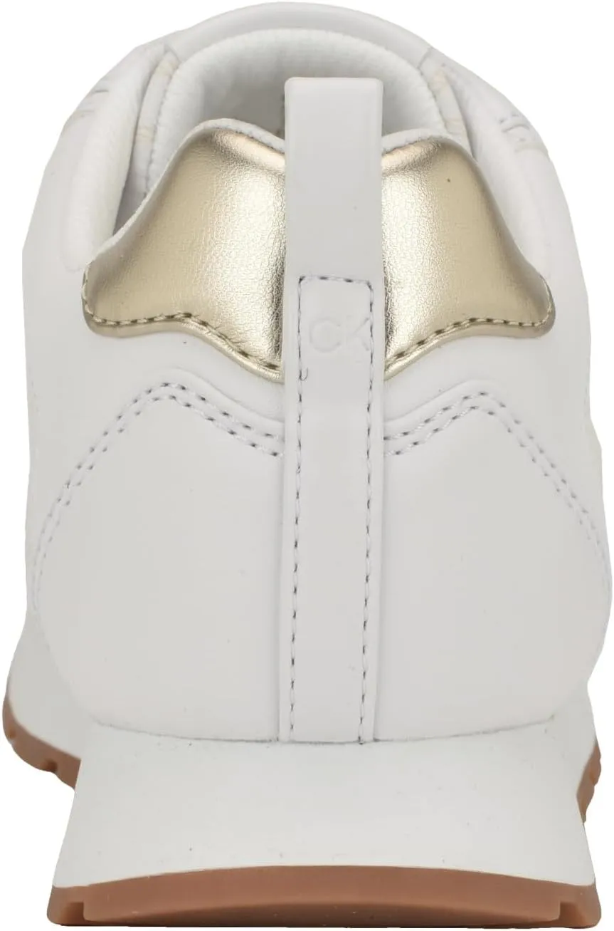 Calvin Klein Women's Carlla Sneaker