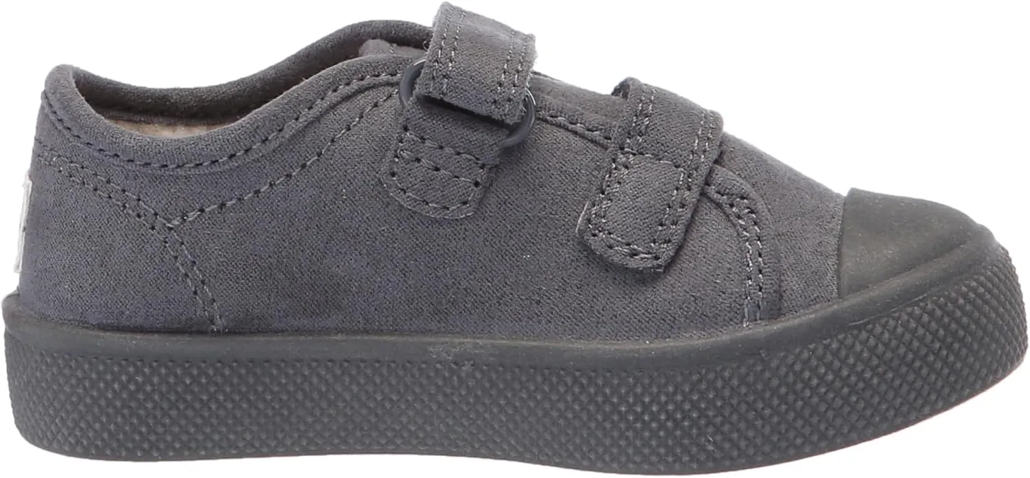 Carter's Baby-Girl's Little Planet Rosco Sneaker