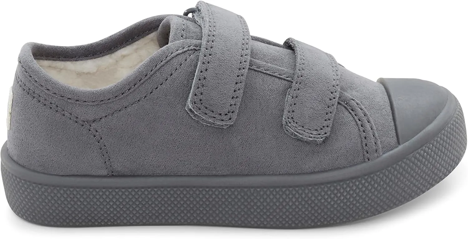Carter's Baby-Girl's Little Planet Rosco Sneaker