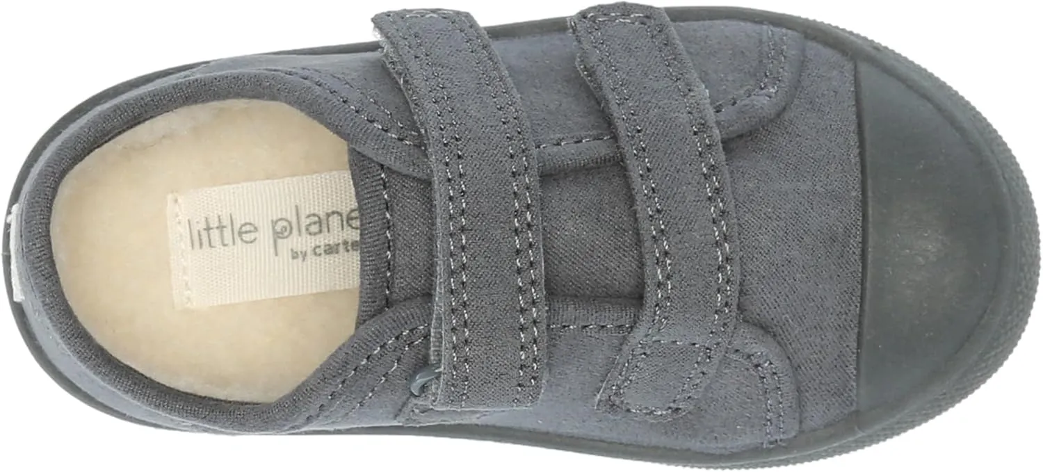 Carter's Baby-Girl's Little Planet Rosco Sneaker