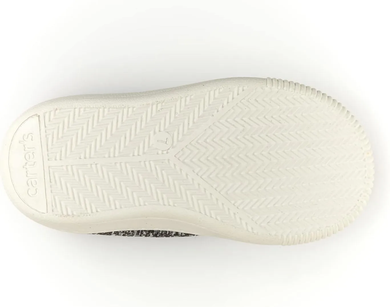 Carter's Boy's Gustav Sneaker