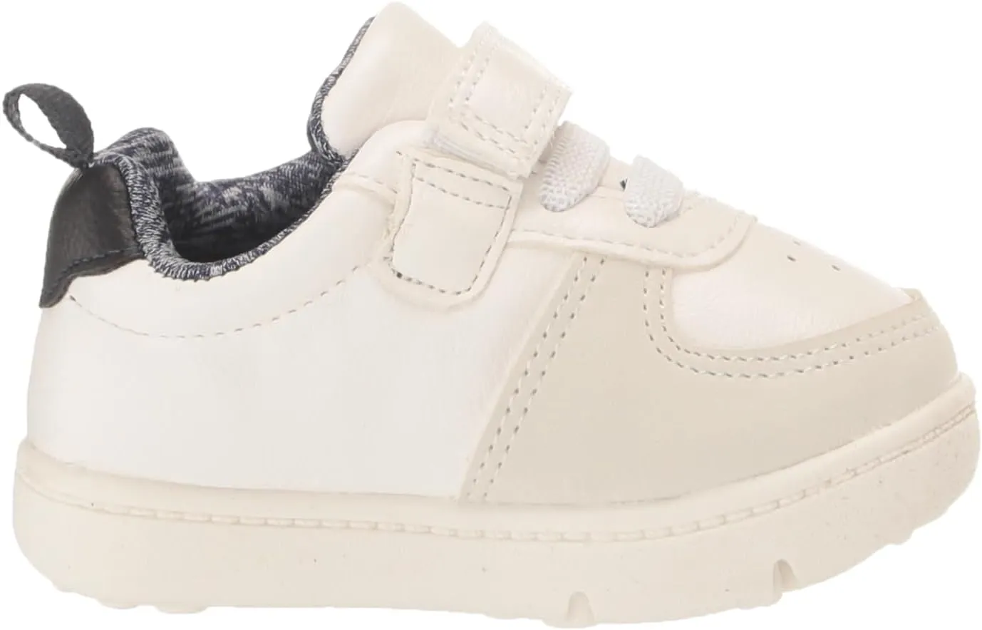 Carter's Unisex-Baby Kyle Sneaker
