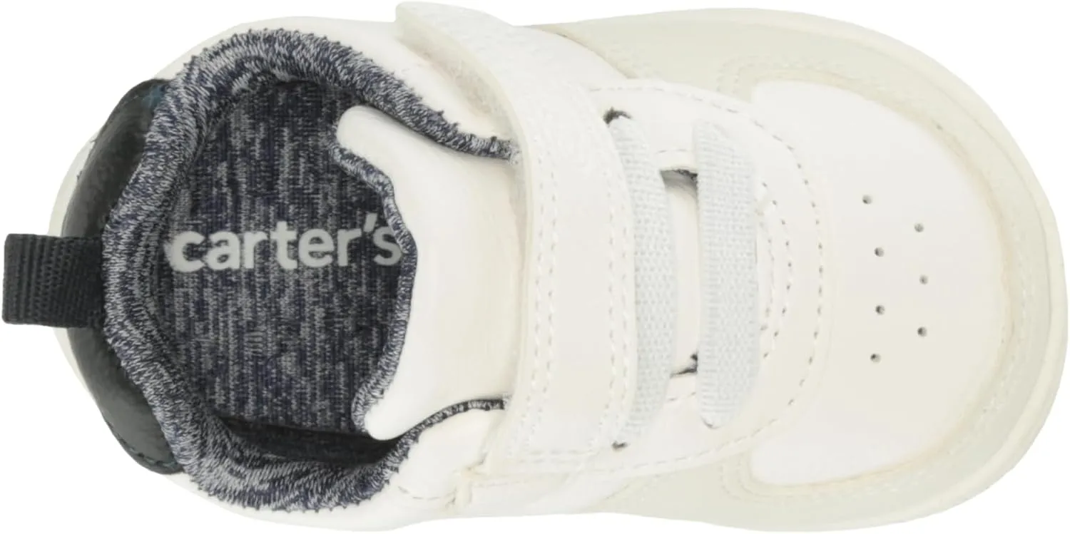 Carter's Unisex-Baby Kyle Sneaker