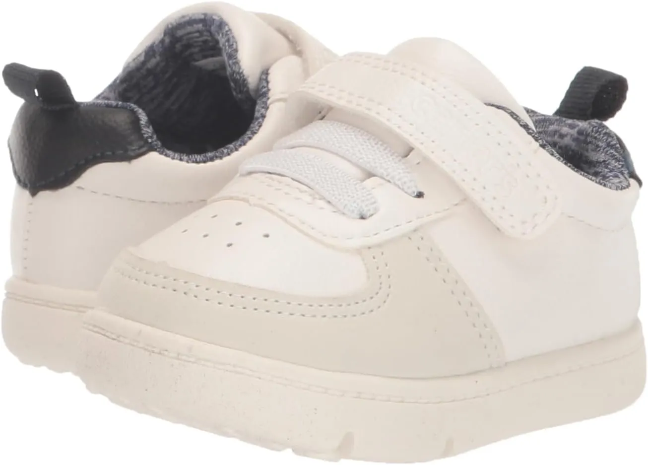 Carter's Unisex-Baby Kyle Sneaker