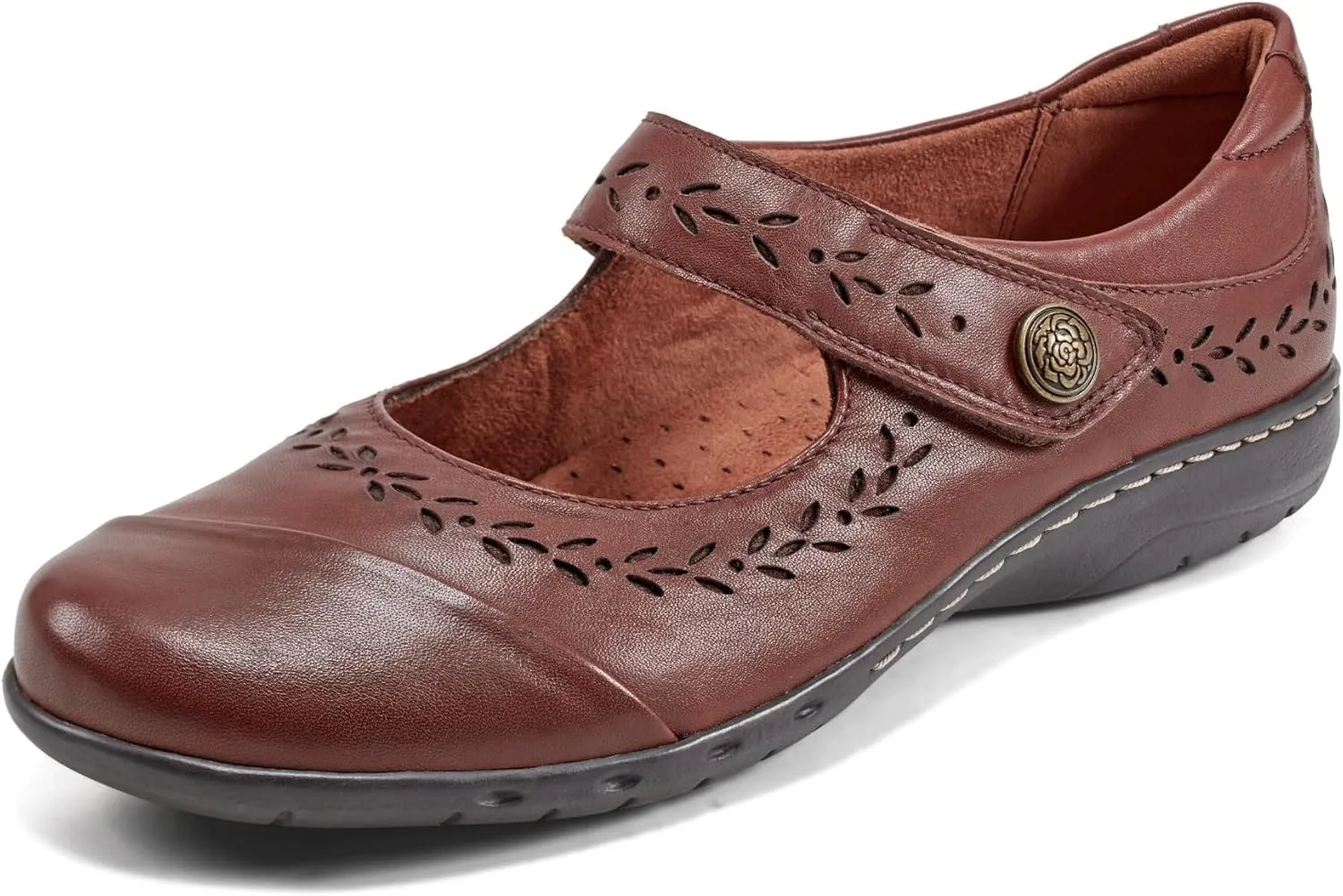 Cobb Hill Perry Women's Slip On