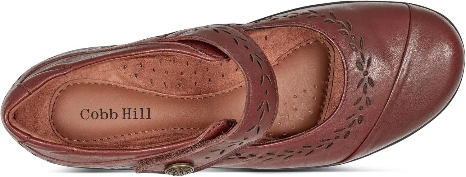 Cobb Hill Perry Women's Slip On