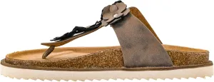 Corkys Footwear Women's Bless Her Heart Sandal - Adjustable Strap, Comfortable & Durable, Perfect for Everyday Wear, Stylish Design, Lightweight, Versatile