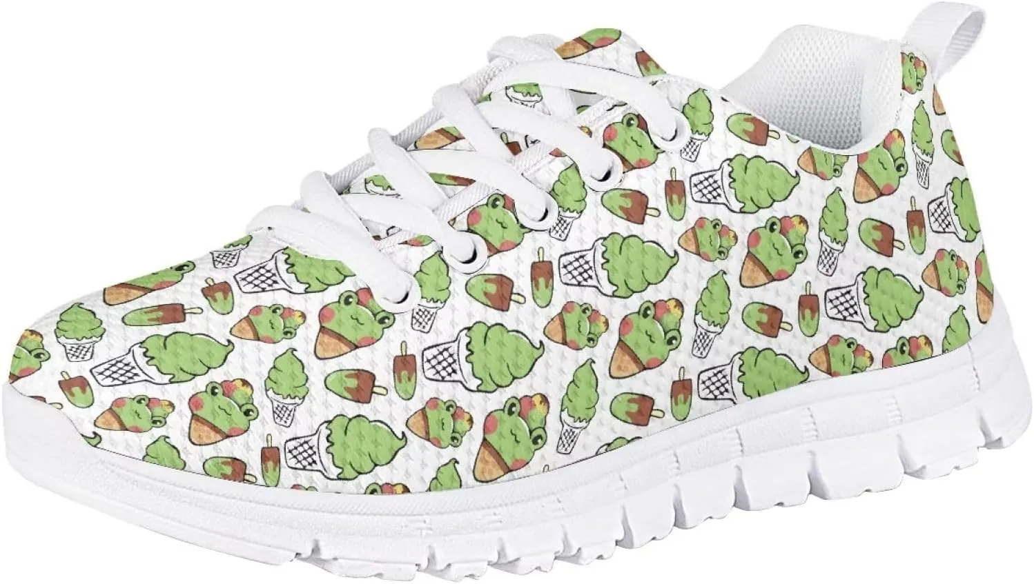 Cumagical Girls Tennis Shoes Sport Lightweight Sneakers for Little Kids/Big Kids Athletic Unisex