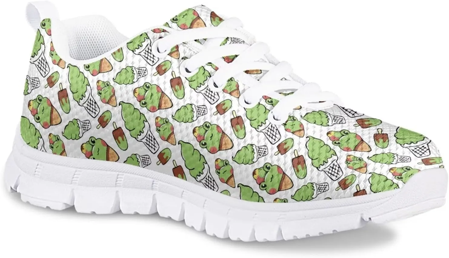 Cumagical Girls Tennis Shoes Sport Lightweight Sneakers for Little Kids/Big Kids Athletic Unisex