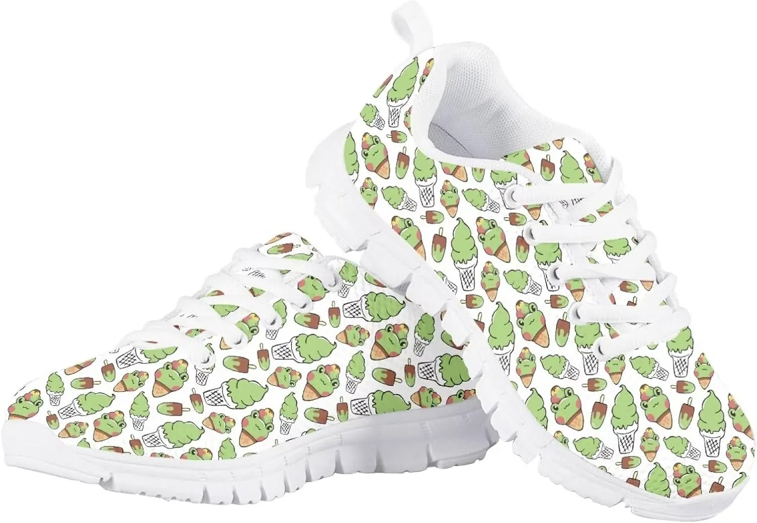 Cumagical Girls Tennis Shoes Sport Lightweight Sneakers for Little Kids/Big Kids Athletic Unisex
