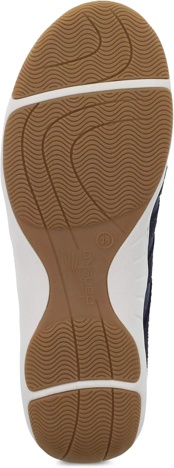 Dansko Women's Harlie Sneakers