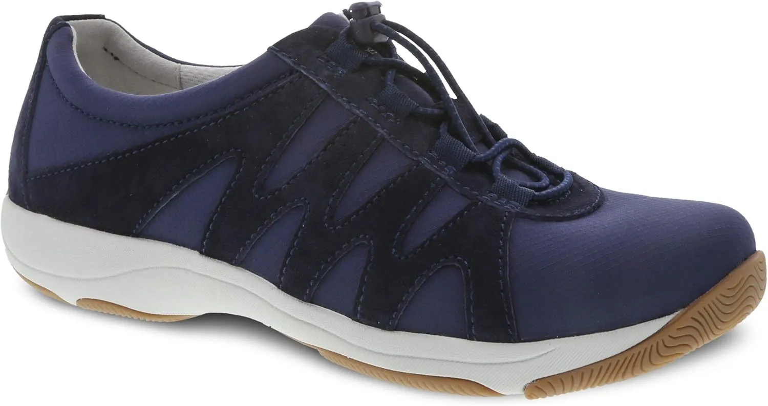 Dansko Women's Harlie Sneakers