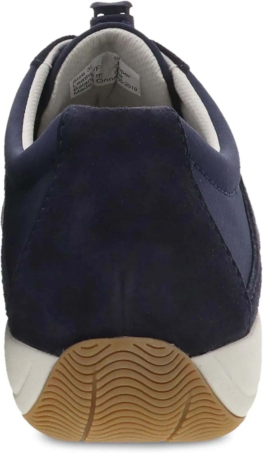 Dansko Women's Harlie Sneakers