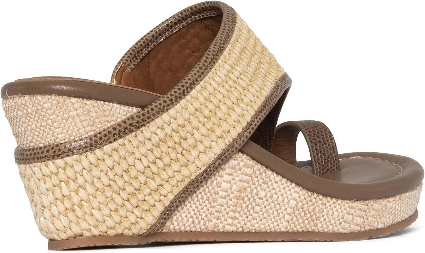 Donald J Pliner Women's Wedge Sandal
