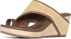 Donald J Pliner Women's Wedge Sandal