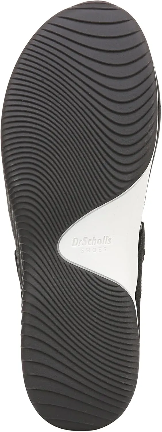 Dr. Scholl's Shoes Women's Goodie Mary Jane Flat