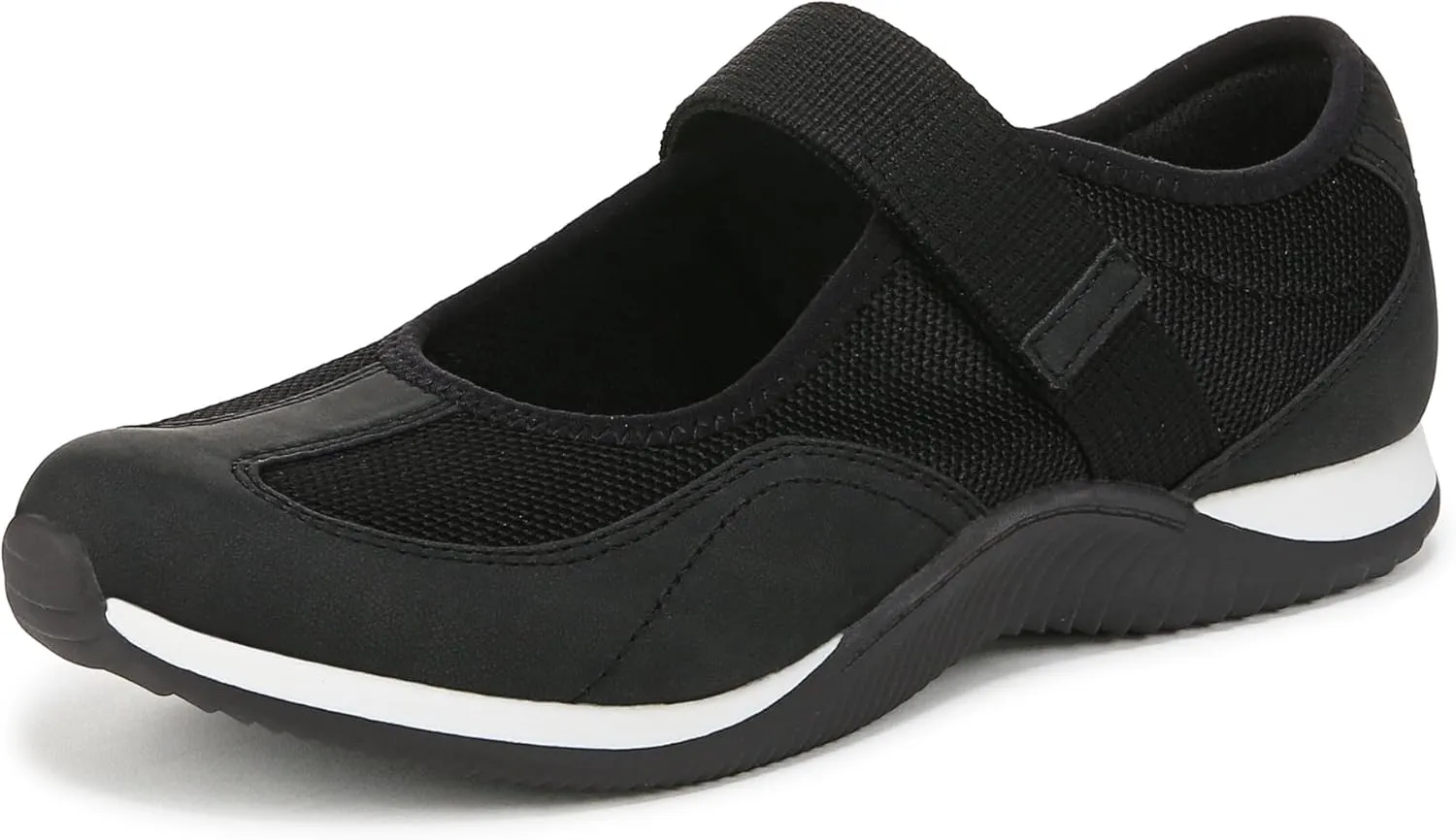 Dr. Scholl's Shoes Women's Goodie Mary Jane Flat