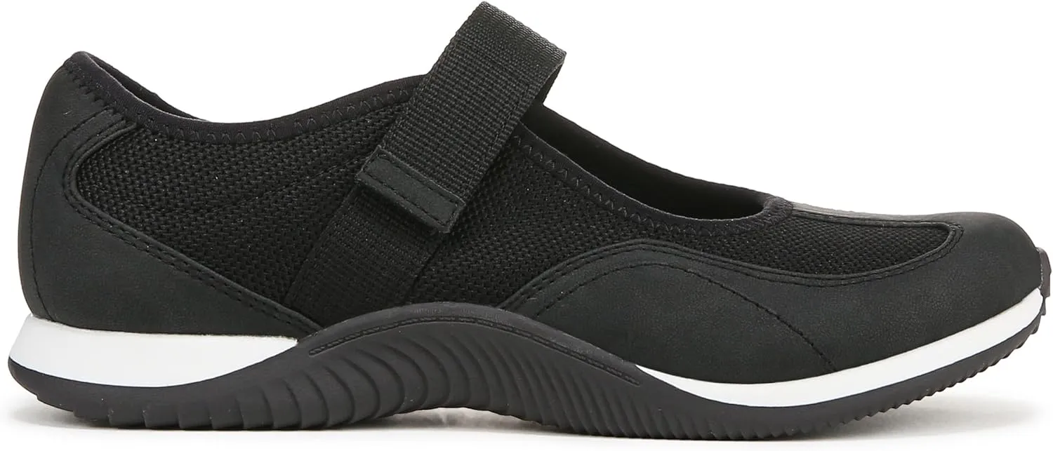 Dr. Scholl's Shoes Women's Goodie Mary Jane Flat
