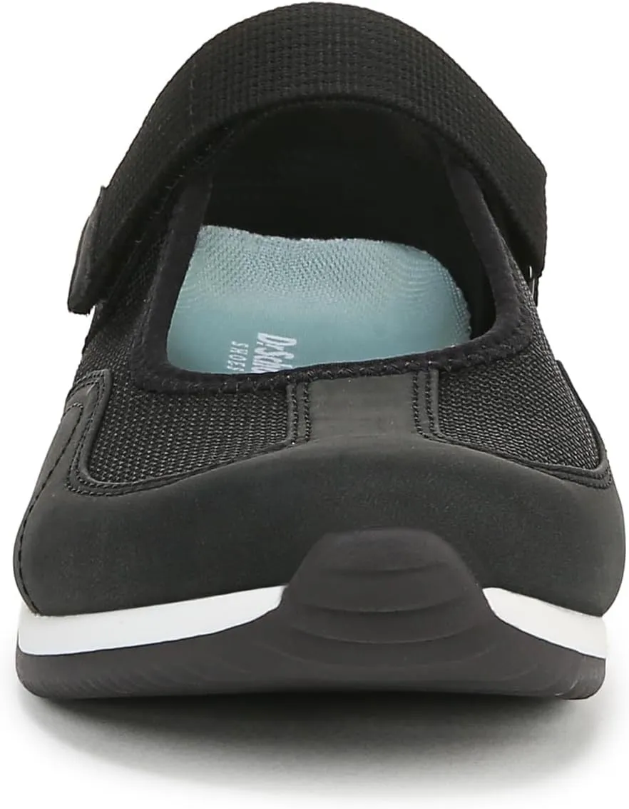 Dr. Scholl's Shoes Women's Goodie Mary Jane Flat