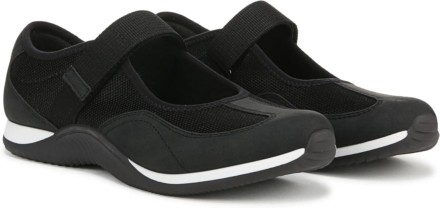 Dr. Scholl's Shoes Women's Goodie Mary Jane Flat
