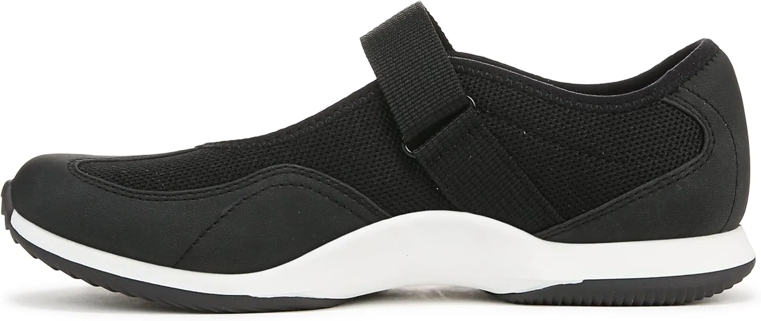 Dr. Scholl's Shoes Women's Goodie Mary Jane Flat