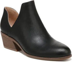 Dr. Scholl's Women's Lucille Ankle Pull on Bootie Boot