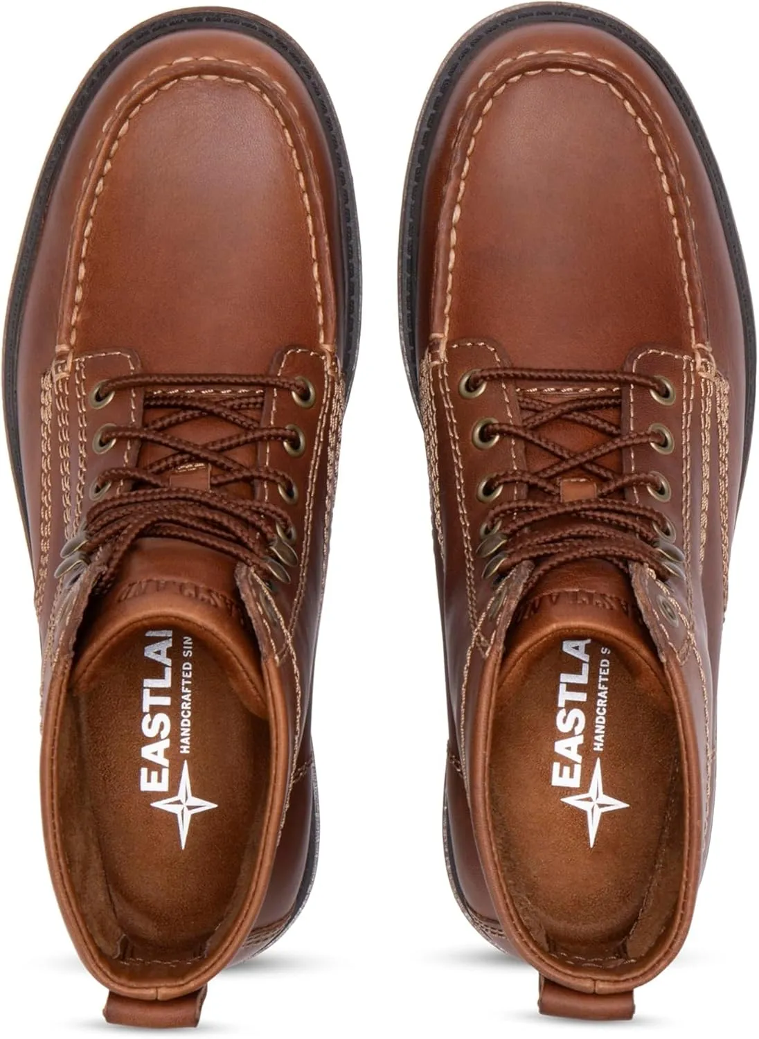 Eastland Men's Belgrade Chukka Boot