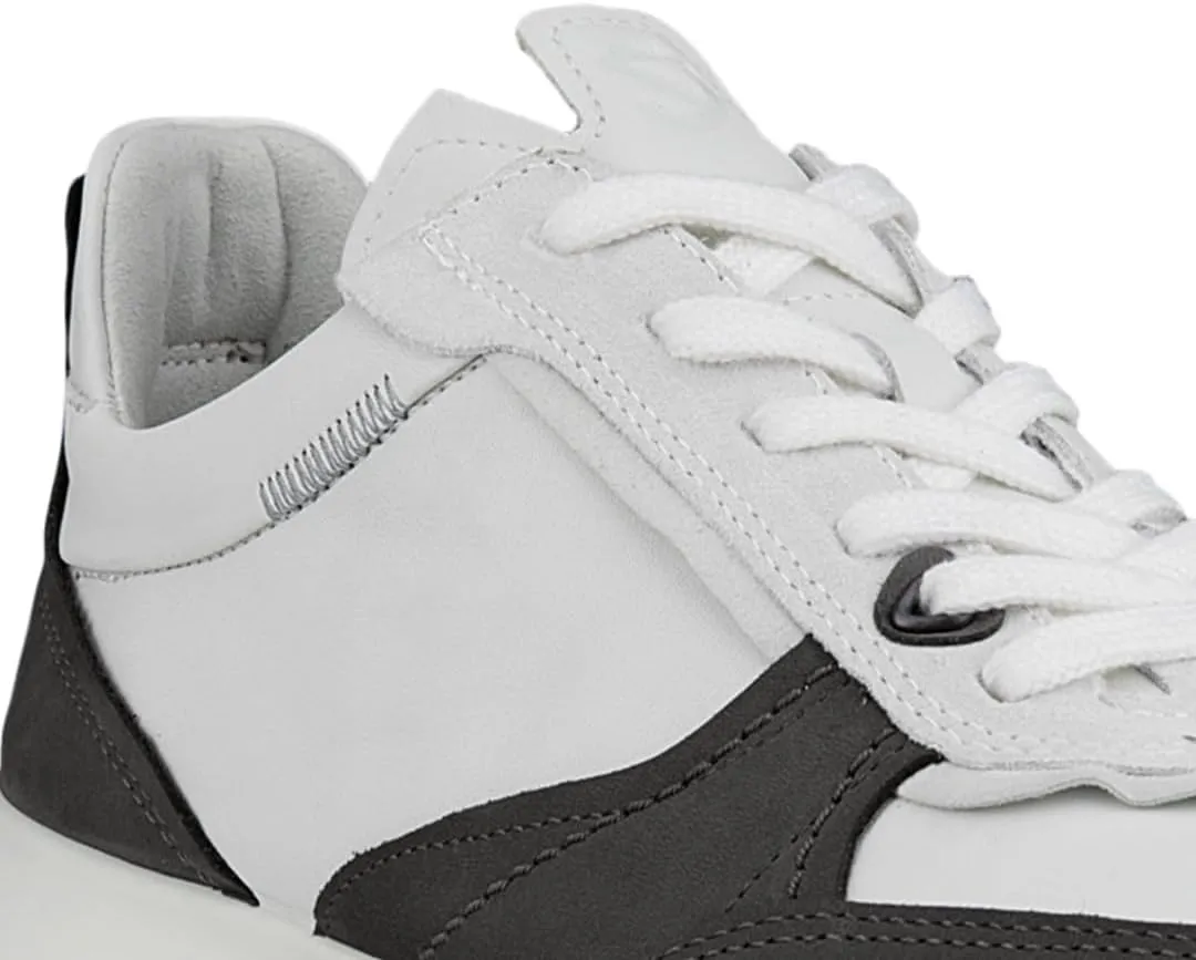 ECCO Men's Low-Top Sneakers